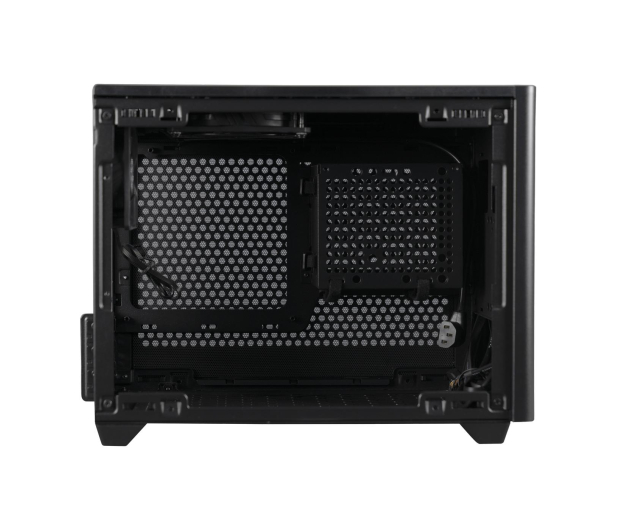COOLER MASTER MasterBox NR200P z oknem. Czarna MCB-NR200P-KGNN-S00 - 595102 - zdjęcie 5